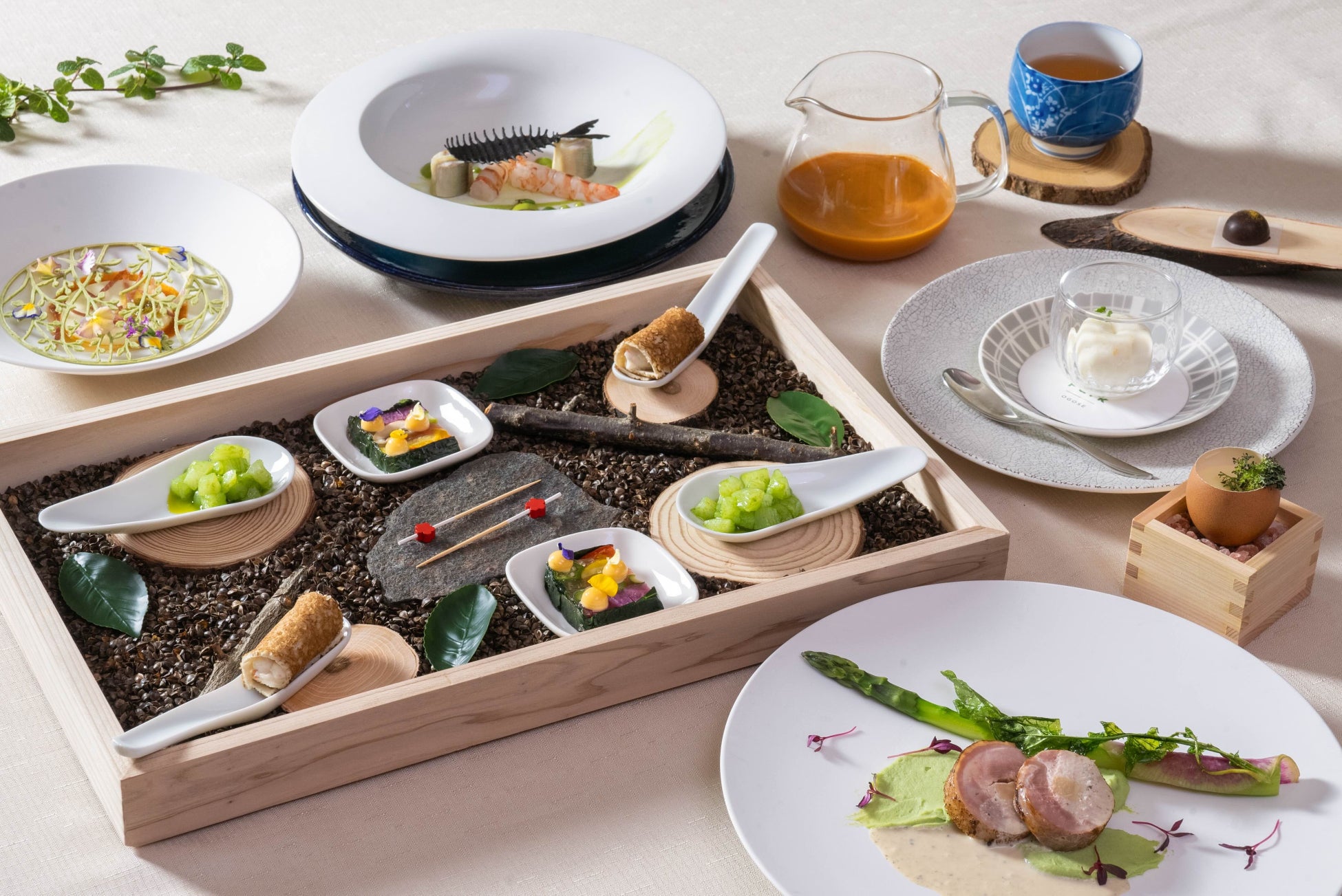 【ふっくら羽釜炊き】魚市場の場外食堂をイメージした食堂「大島屋新座店」2025年2月28日(金)にリニューアルオープン！