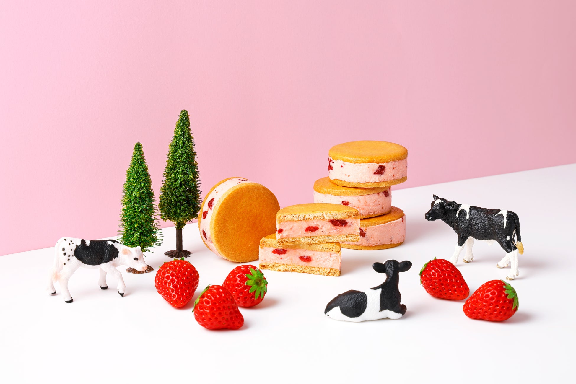 オーパークおごせ、越生町の豊かな自然をテーマにした「春夏スペシャルディナーコース」を4月1日より宿泊者限定で提供開始