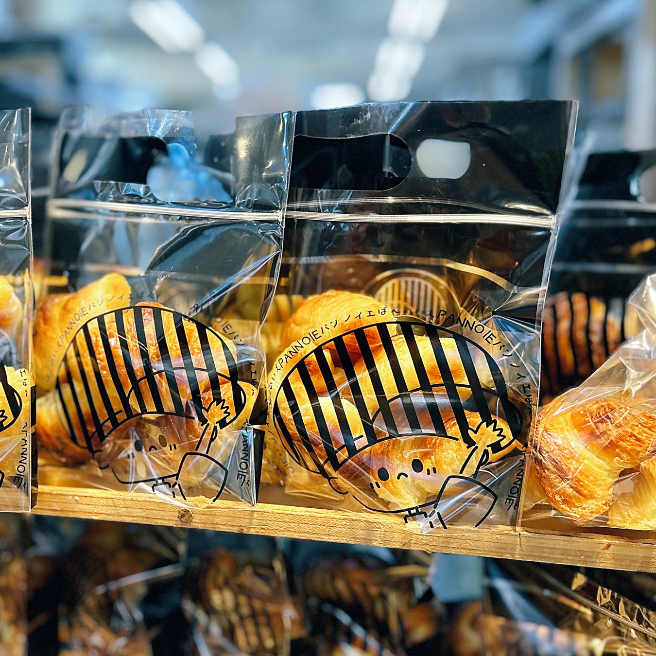 アートホテル大阪ベイタワー 万博応援グルメ第二弾！スイーツなたこ焼き登場！