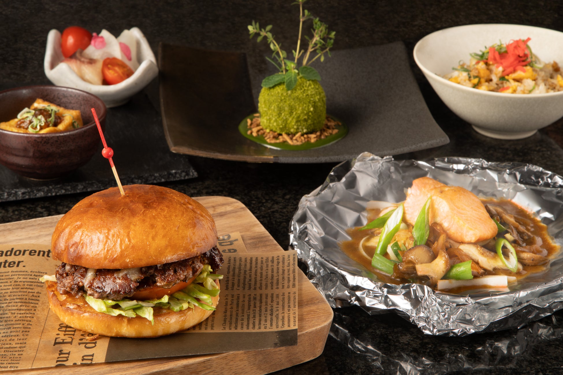 【ミスタードーナツ】新ブランドスローガン「いつもあるのに、いつもあたらしい。ミスタードーナツ」と新ブランドアンバサダーに今田美桜さんが就任！