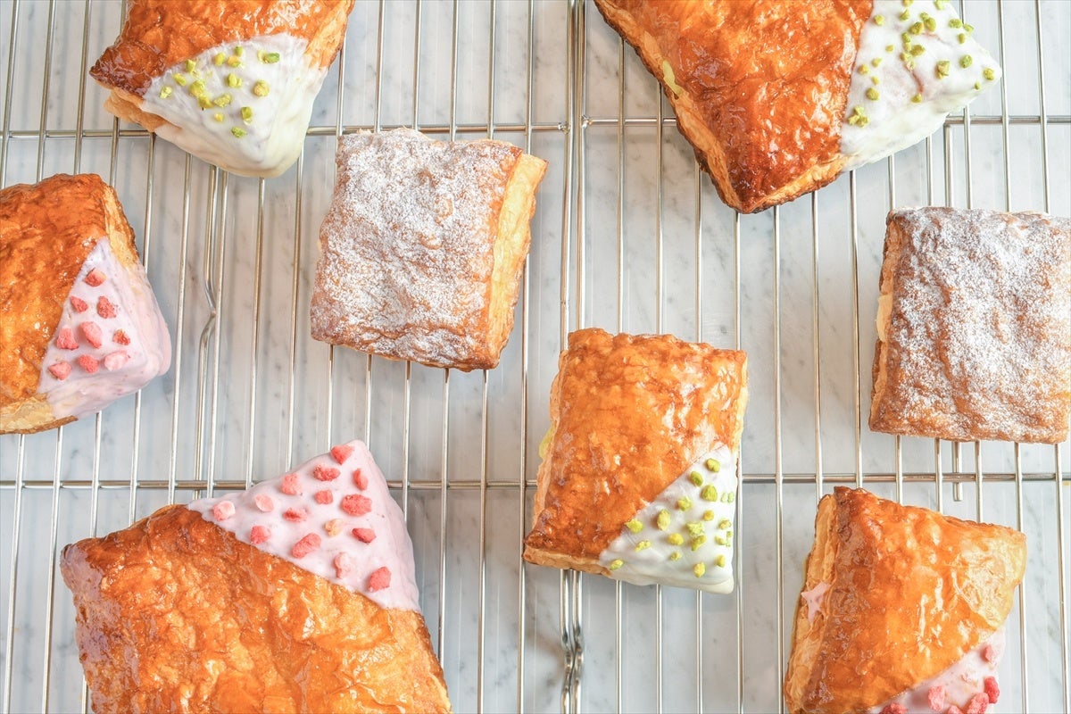 ★【大丸梅田店】＼ホワイトデーにおすすめ！／”うならせる美味しさ、一口で幸せになる、大人スイーツ”はコレ！クッキー缶、ラングドシャやドーナツまで！