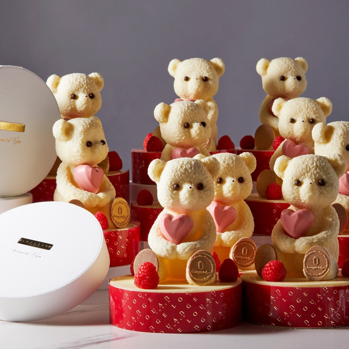 頑張る自分に春のご褒美を。桜香る癒しの宿泊プラン登場