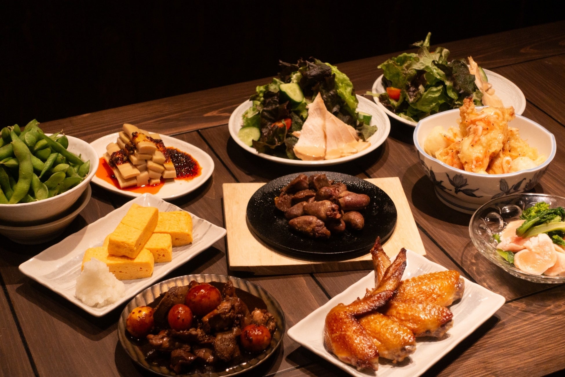 【そごう横浜店】アトリエうかい　期間限定販売