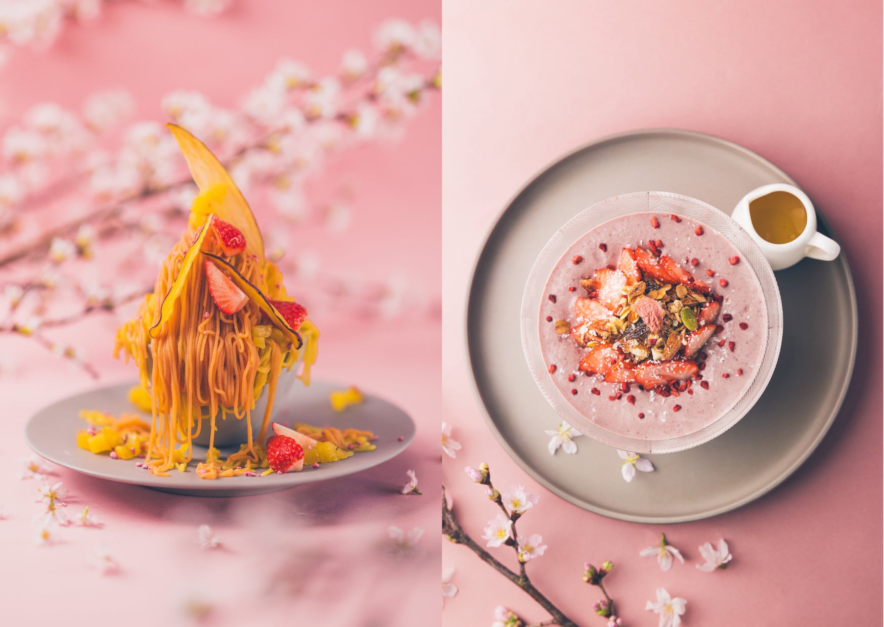 【DISHES and TART 『SAN』】愛知に6店舗展開するSANより期間限定のホールケーキに選べるメッセージカードを配布！卒業式や入学式など、大切な人へのお祝いにいかがですか