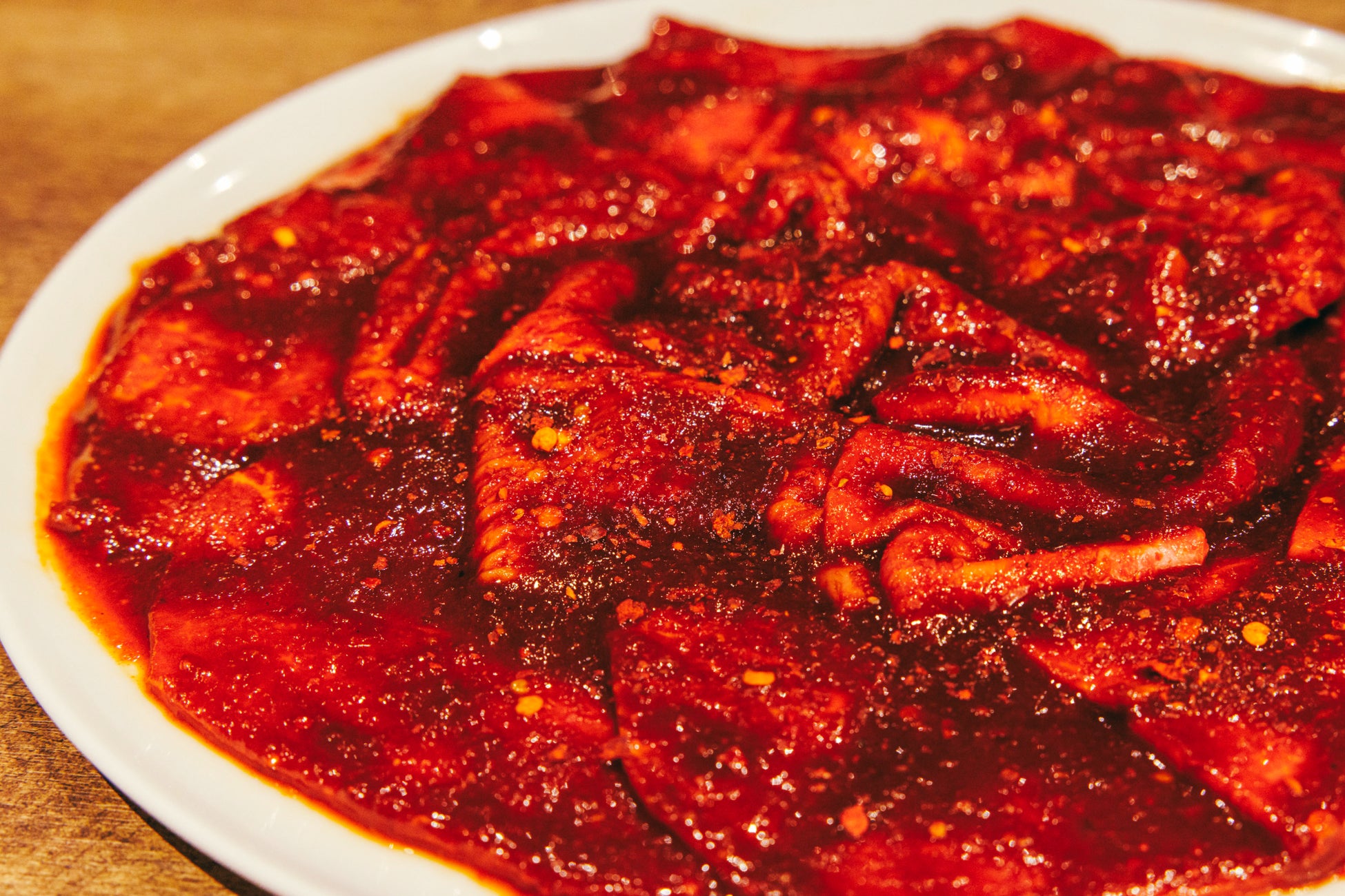 美食の饗宴”フランス料理×中国料理” 東京・丸の内「サンス・エ・サヴール」が「四川飯店」とコラボレーションディナーを開催