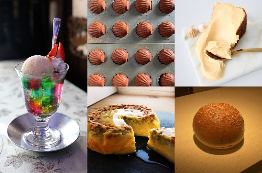 【お知らせ】八幡屋礒五郎の配達やイベントでお馴染み!くるま缶に仲間が増えました。約10,000缶の七味缶乗せて全国へ。