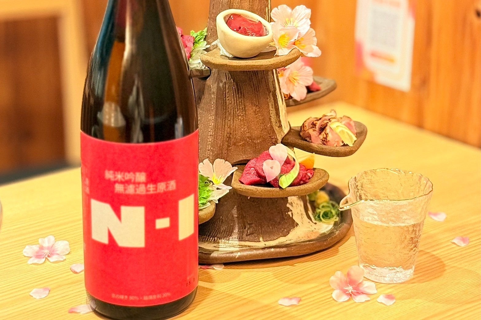 【れんげ食堂Toshu】亀有北口店オープン！