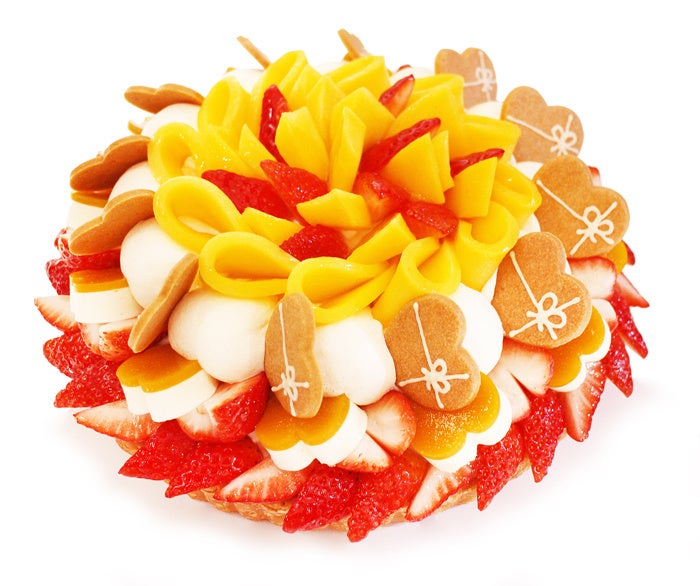 葛飾北斎「神奈川沖浪裏」の特別なパッケージ お湯を注ぐだけで、簡単にだしを味わえる「だしスープ」に新味登場【和風だしスープ 抹茶】3月4日(火)新発売