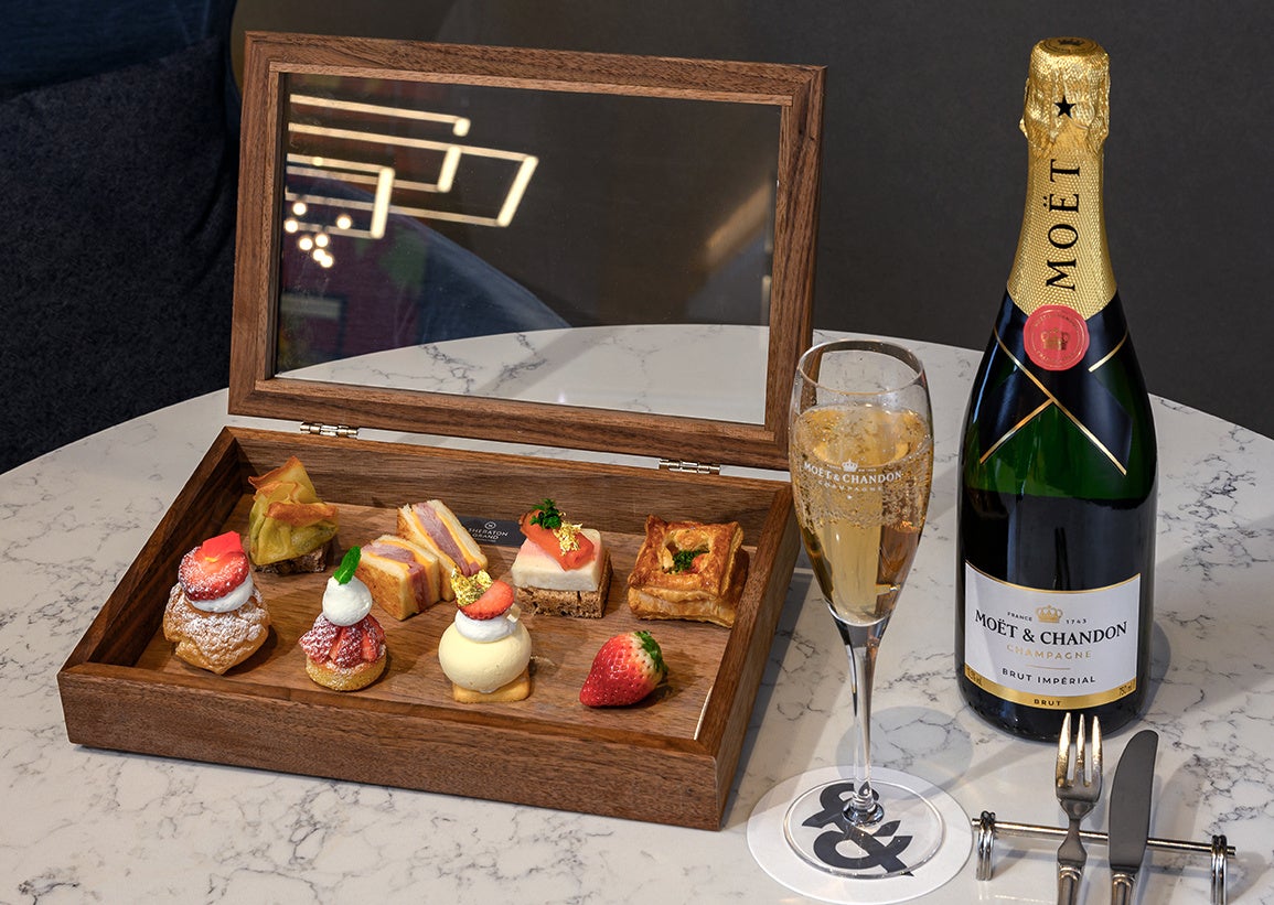 REMY MARTINとASIA’S 50 BEST BARSラインクインバー「Penrose」が「TOKYO CONFIDENTIAL」にて一夜限りのバーテンディングイベントを開催