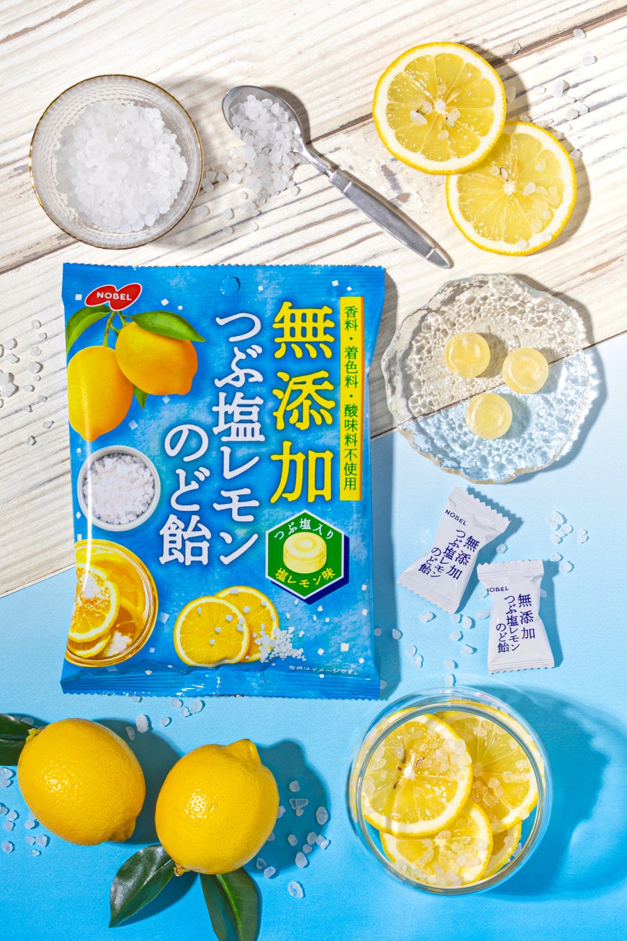 東京の桜スポット・目黒川　雨の日でも軒先からスパークリングワインとお花見を楽しめる期間限定コラボ　「シャンドン」とのコラボレーション・MARZAC 7 で「スプリングポップアップバー」を実施