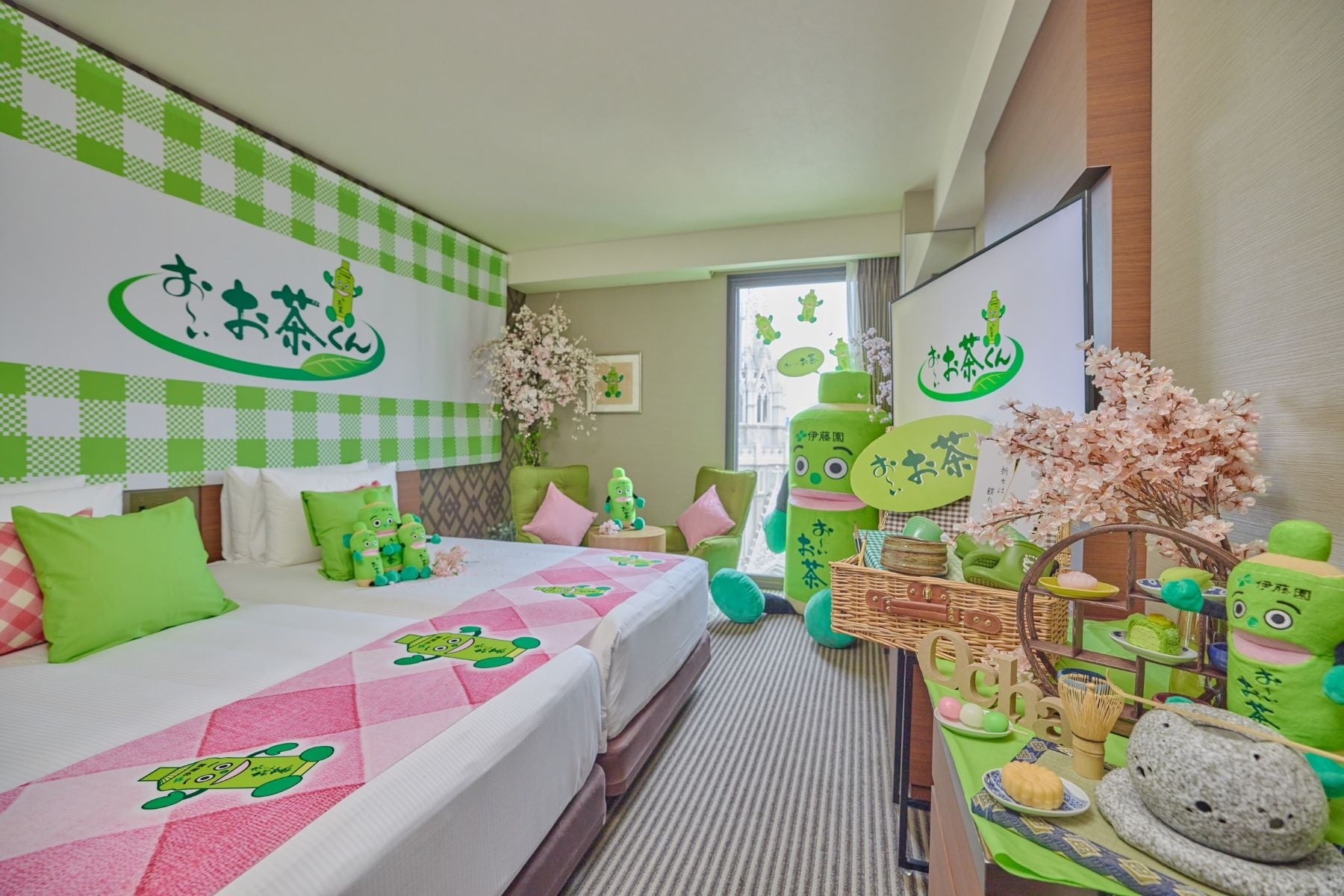 パリのショコラティエ【ジャン＝ポール・エヴァン】「イースター コレクション 2025」 4月1日（火）より発売開始