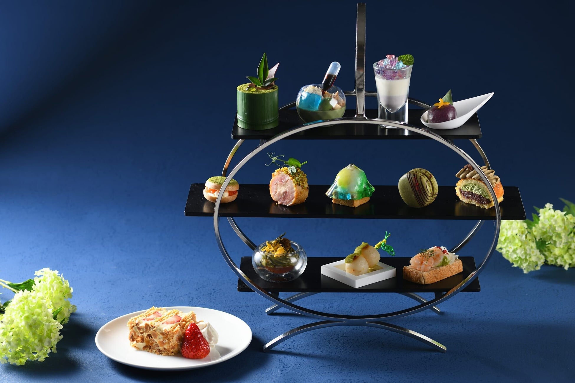 リバーサイドで自然を感じながら手ぶらでBBQが楽しめる！『THE RIVERSIDE BBQ NISHIKASAI』2025年3月15日(土)新左近川親水公園内にグランドオープン!!