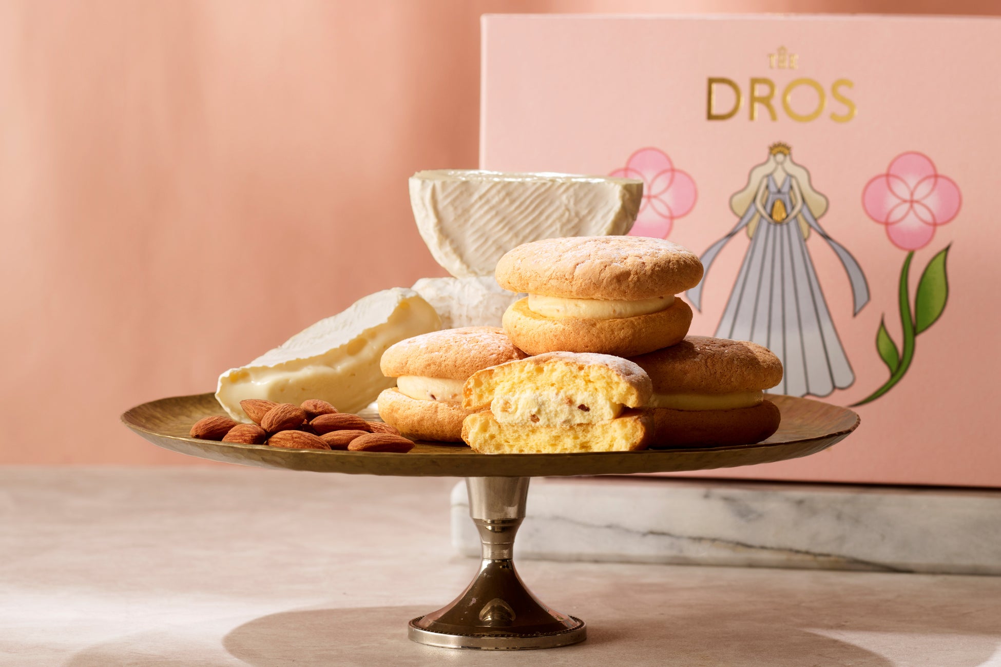 ”おかしなお菓子×宇宙!?” 3月23日(日)開催 エムアイカード プラス会員さま限定Vixen「星空観察会」に協力します