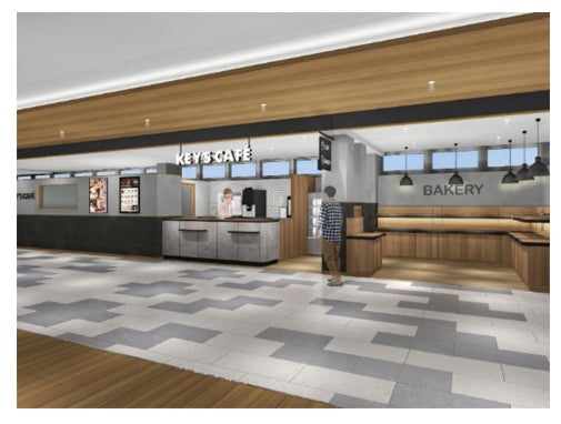 北陸３県のご当地の味が楽しめる「北陸の陣」　３月１１日（火）から中部地区のローソン店舗で開催