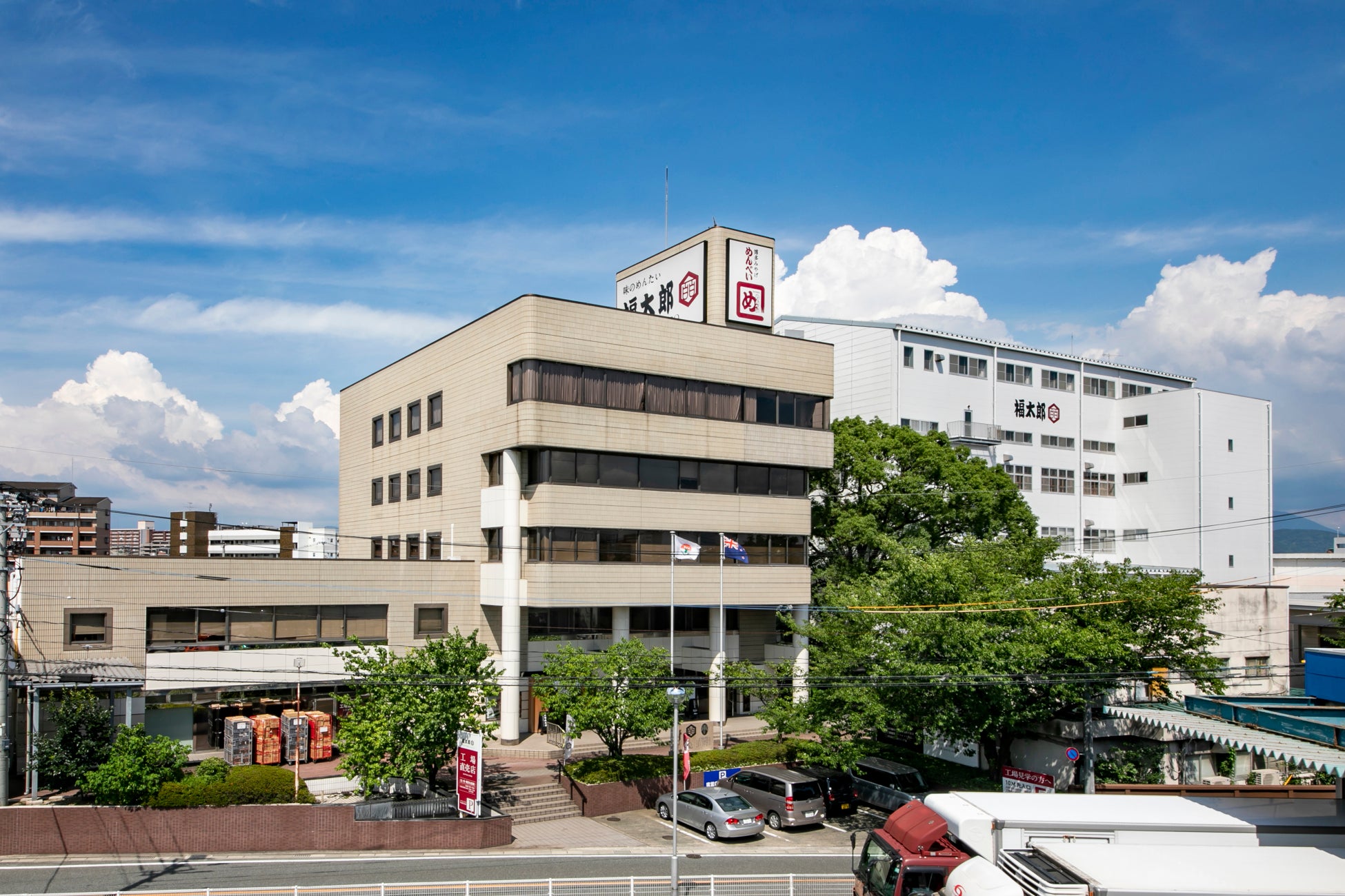 「神戸大丸さんにお邪魔させてもらいます!」 大阪みやげ「おかんパン」大好評につき大丸神戸店にて3月12日~18日 毎日100個限定で販売