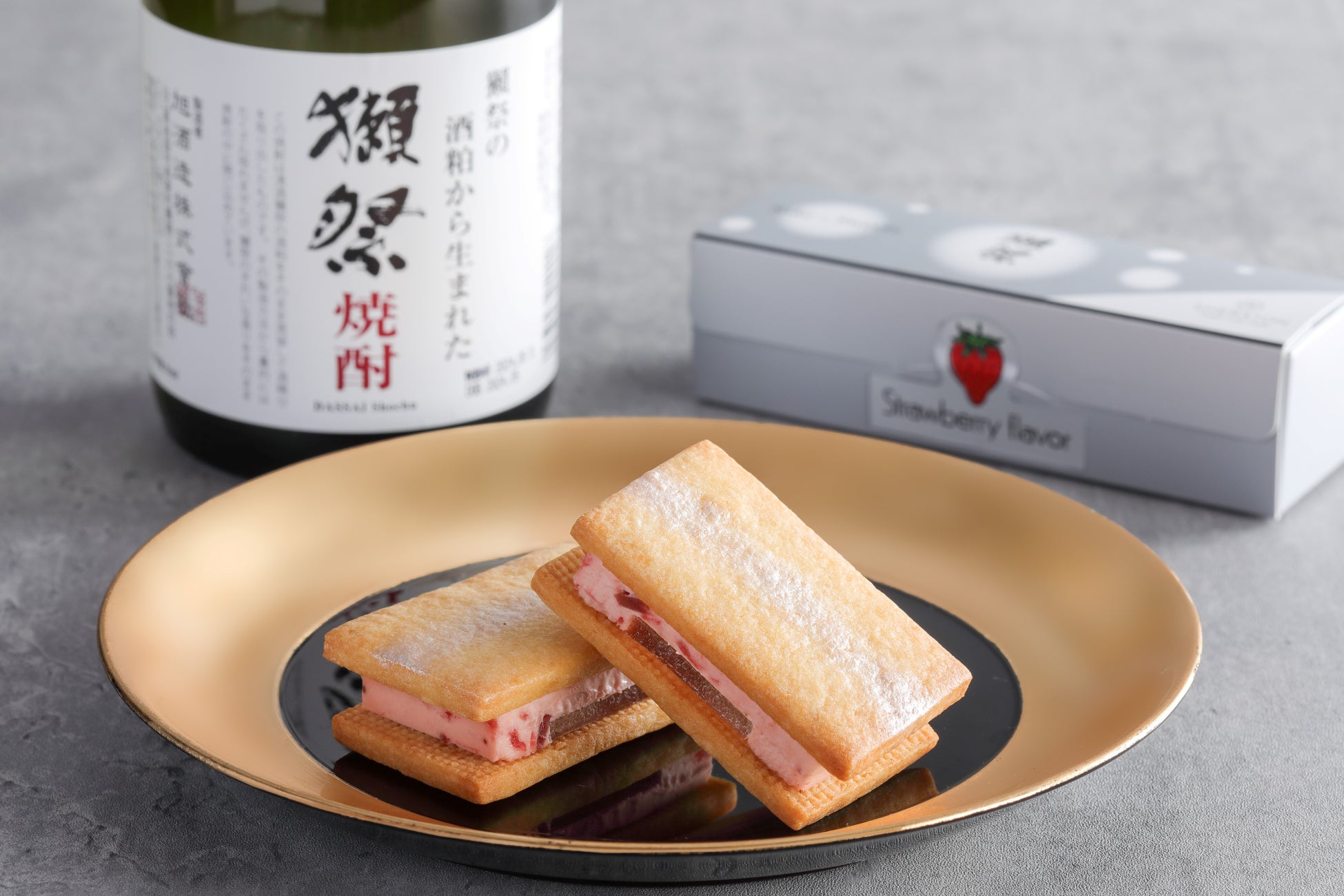 「チョコボール」・「小枝」など人気商品がミスタードーナツと夢のコラボレーション！3月18日（火）より新発売