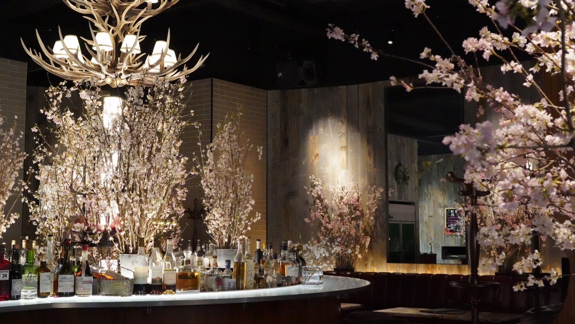 【いちごが通常の２倍！？】お花見シーズン到来しGARIGUETTE―ガリゲット―で味わう春の特別苺＆桜スイーツが登場いたします。fraises et printemps フレーズ エ プランタン