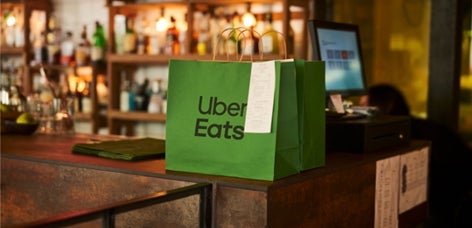 Uber Eats、新たに10県22都市でサービス開始 年内に100都市以上拡大へ