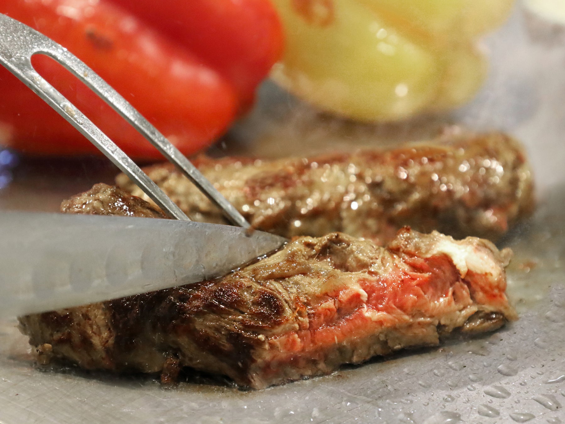 自然薯だれで味わう”鯛の出汁しゃぶ鍋”を春季限定で。神戸三宮「黒十（コクトウ）神戸本店」で3月12日から。