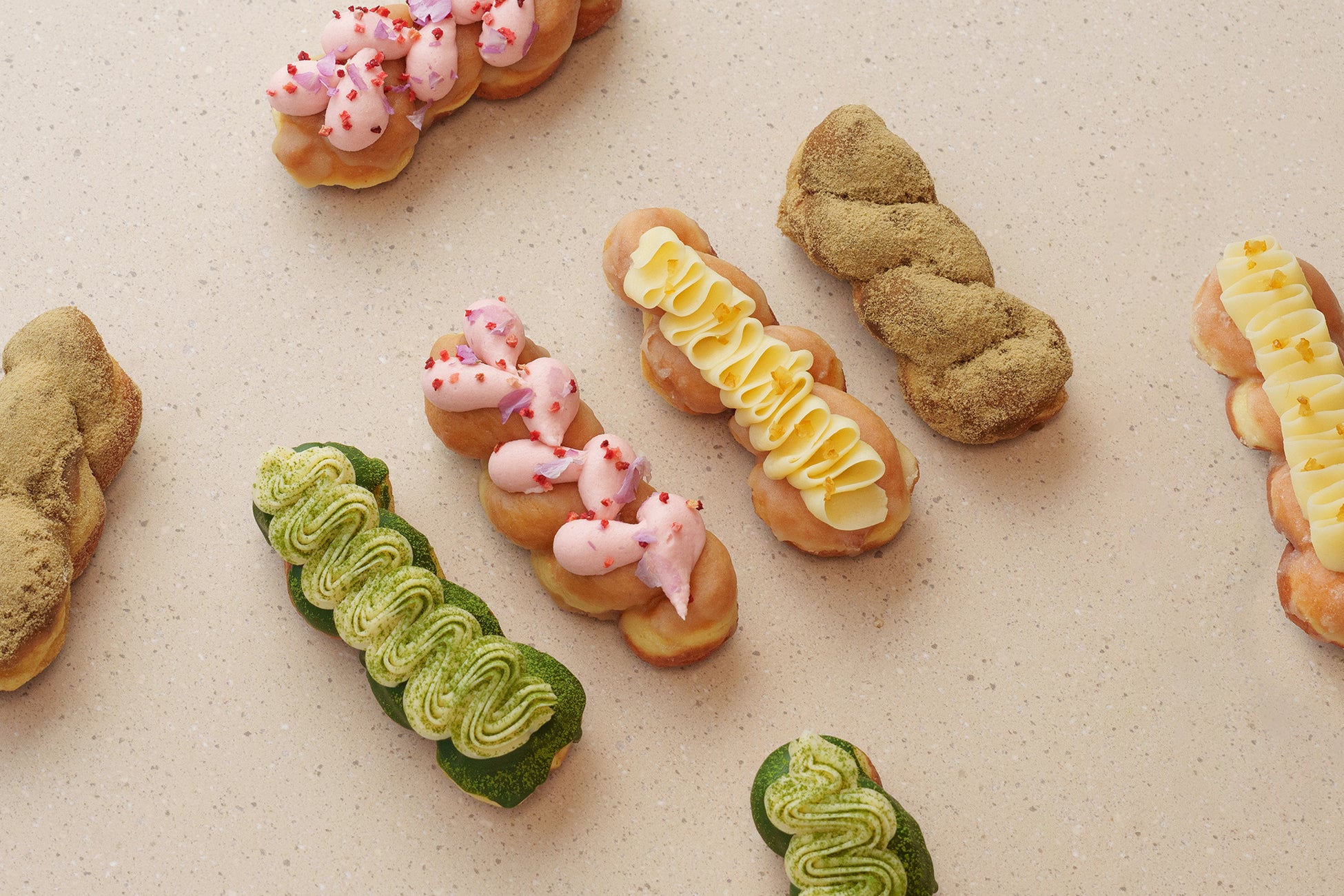 「午後の紅茶 フローズンティーラテ」が森永製菓より3月24日(月)から再発売