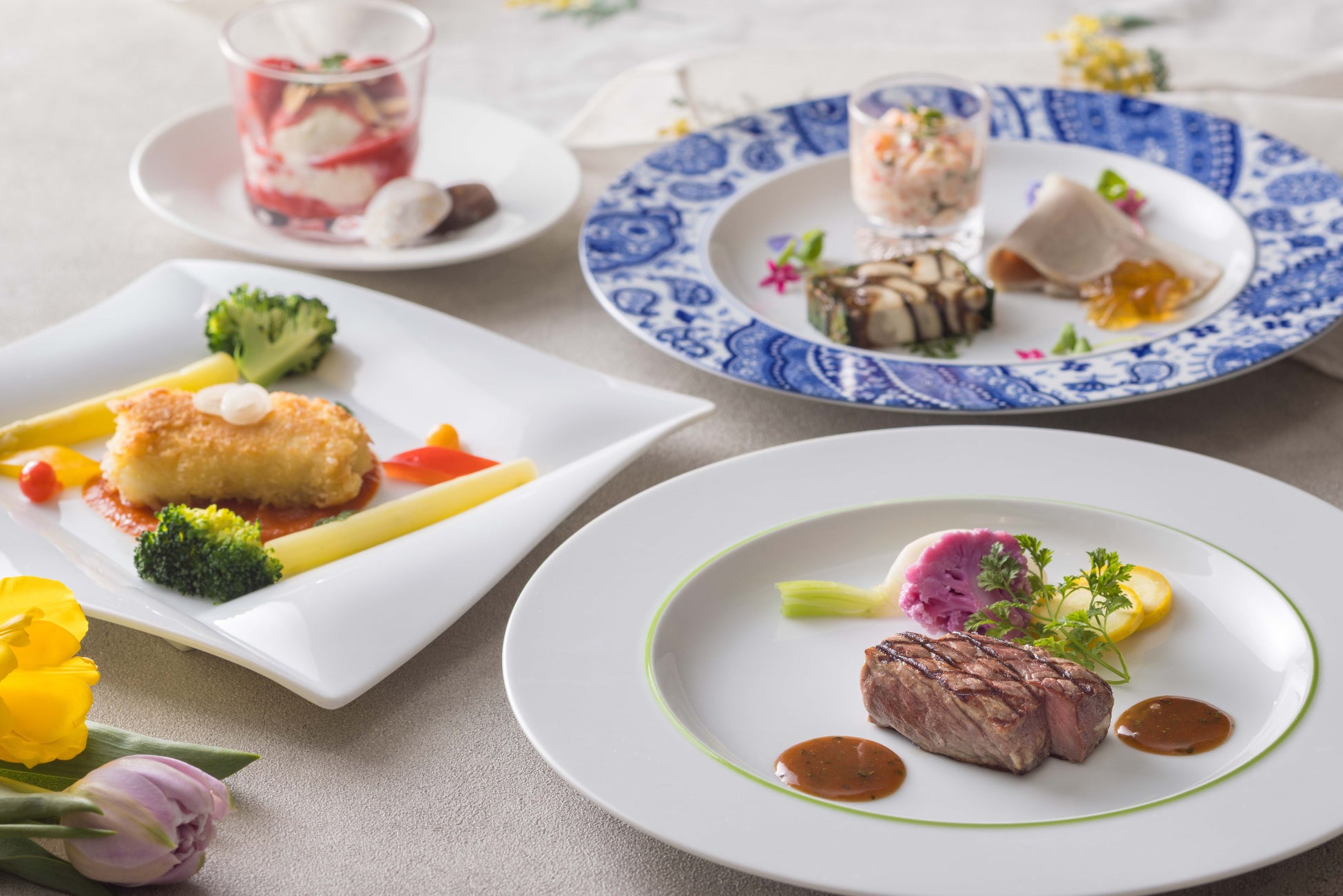 【※メディア限定 試食会開催(参加費無料)】ラム好き必見！おしゃれな空間と罪悪感なきスープで新体験の味わいを。