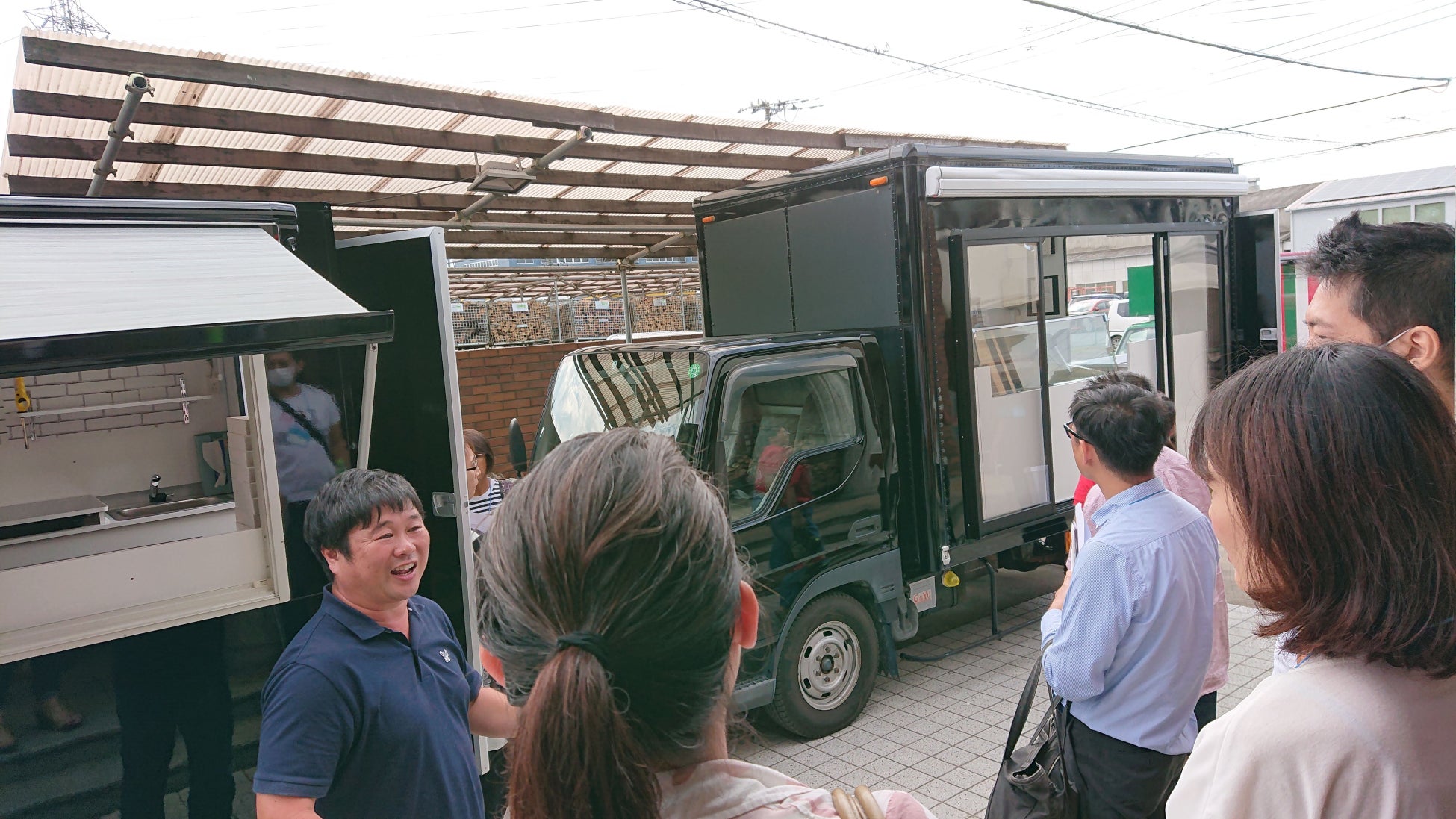 アジア最大級の食品・飲料展示会「FOODEX JAPAN 2025」スタート