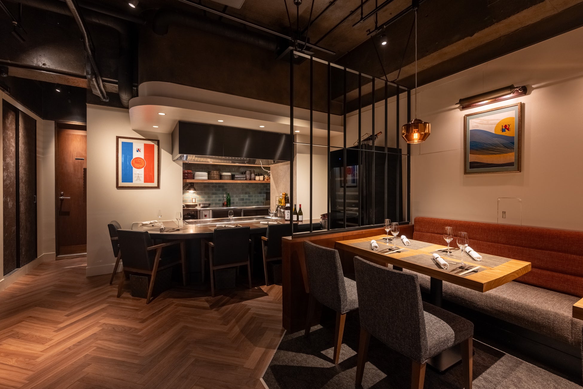 ほぼ新宿のれん街で桜まつり開催！雨でもOK！満開の桜が魅力的なテラス席で春を満喫。おかげさまで祝8周年”のれん街で、春を味わう”2025年3月12日(水)〜4月下旬まで！