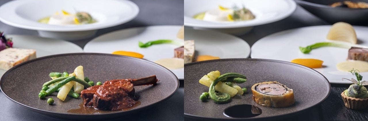 モダンフレンチの東京・中目黒「Schola」が新たな挑戦—シェフと研修生が創る、進化するビストロ