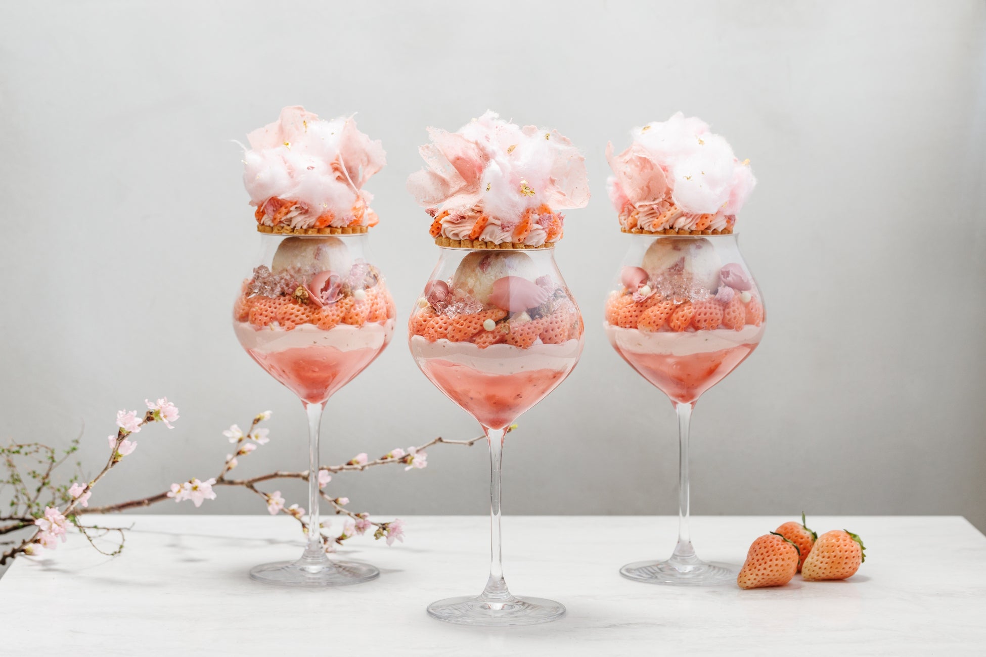 アリオ札幌に「札幌千秋庵」新店舗が誕生！3月21日(金) オープン