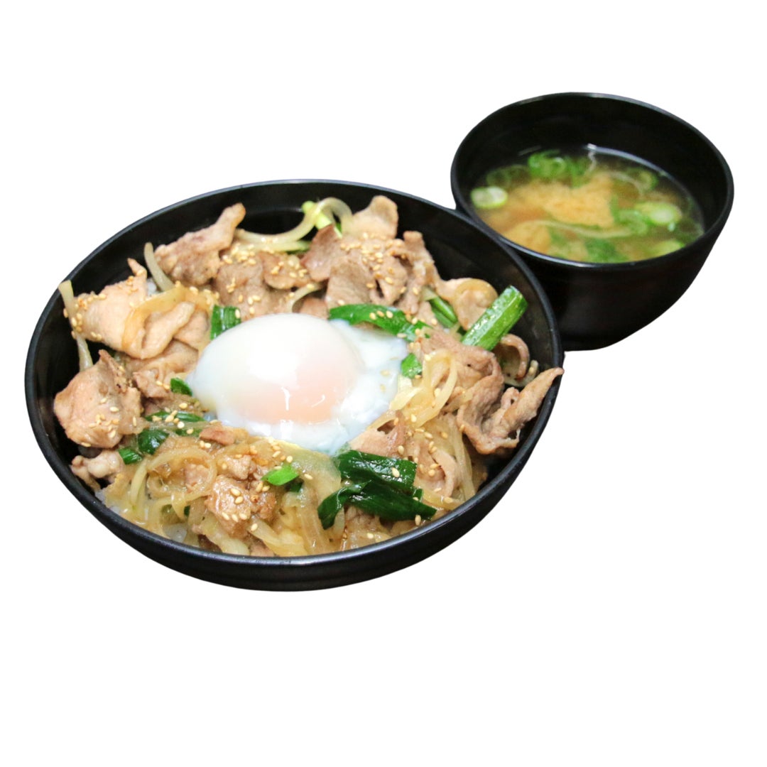 名店「中華そば しば田」が開発！ゲーム実況グループ「ドズル社」とのコラボ商品「特盛ラーメン食べ終わるまで終われません！」販売決定！