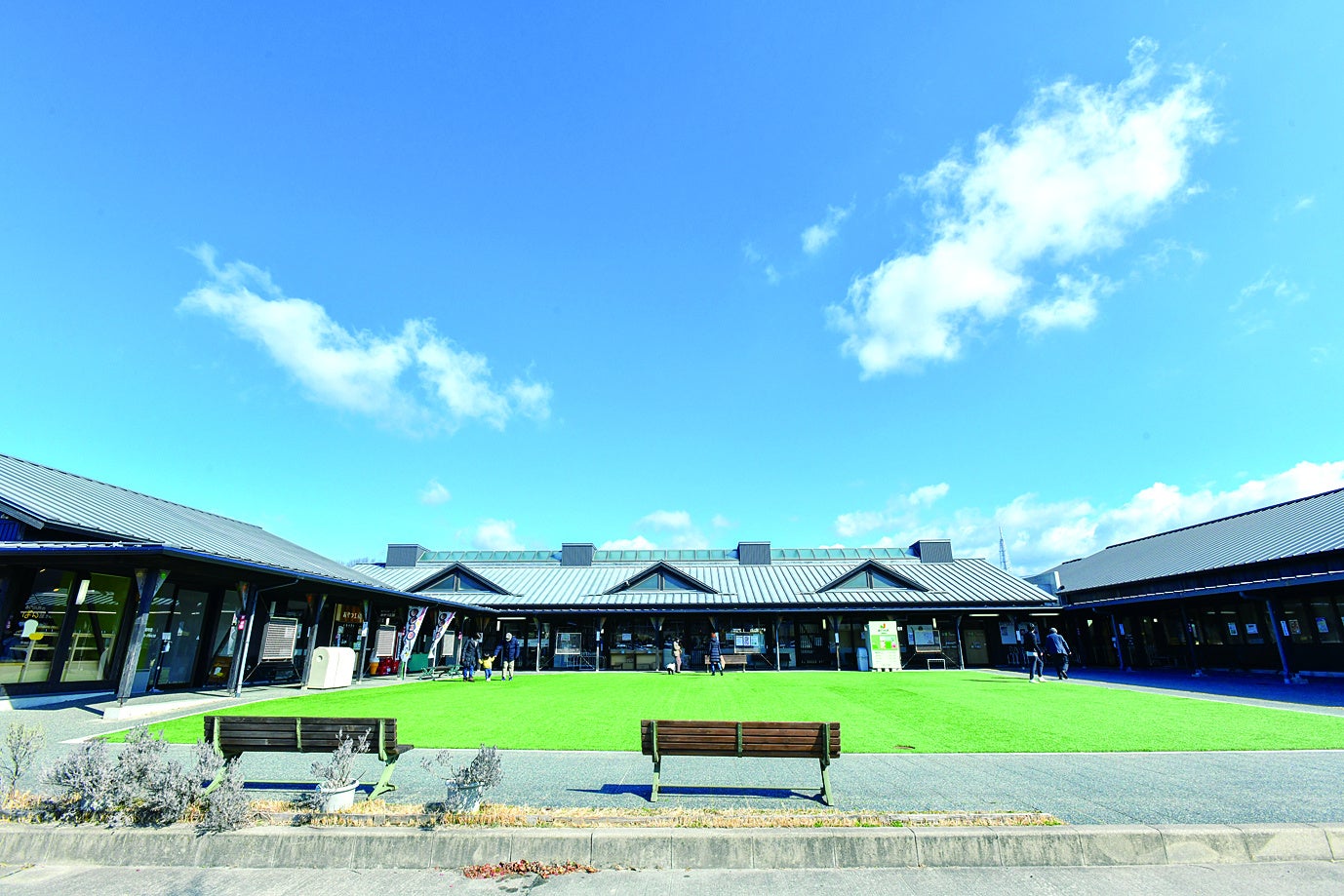 【ホテルメトロポリタン】「～春の瀬戸内紀行～香川・愛媛フェア」の新作ケーキが登場