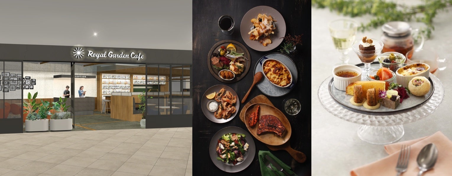 ユネスコの生物多様性親善大使、マウロ・コラグレコが手がけるミシュラン一つ星レストランCYCLE が「アースデイ（4/22)」に2つの特別なイベントを開催