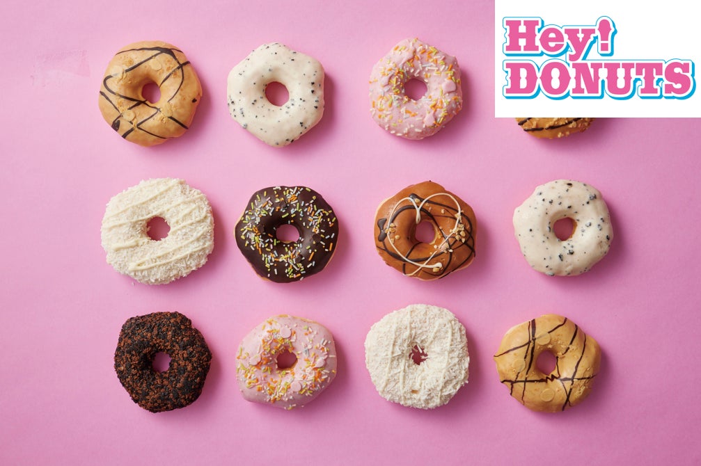 鈴木ふみ奈presents 春のステーキ三刀流フェア！【俳優 タレント 鈴木ふみ奈 ✖ Taco Bell コラボ】タコベルジャパン初！ステーキ肉を使った新メニュー2025年3月27日(木)発売開始！