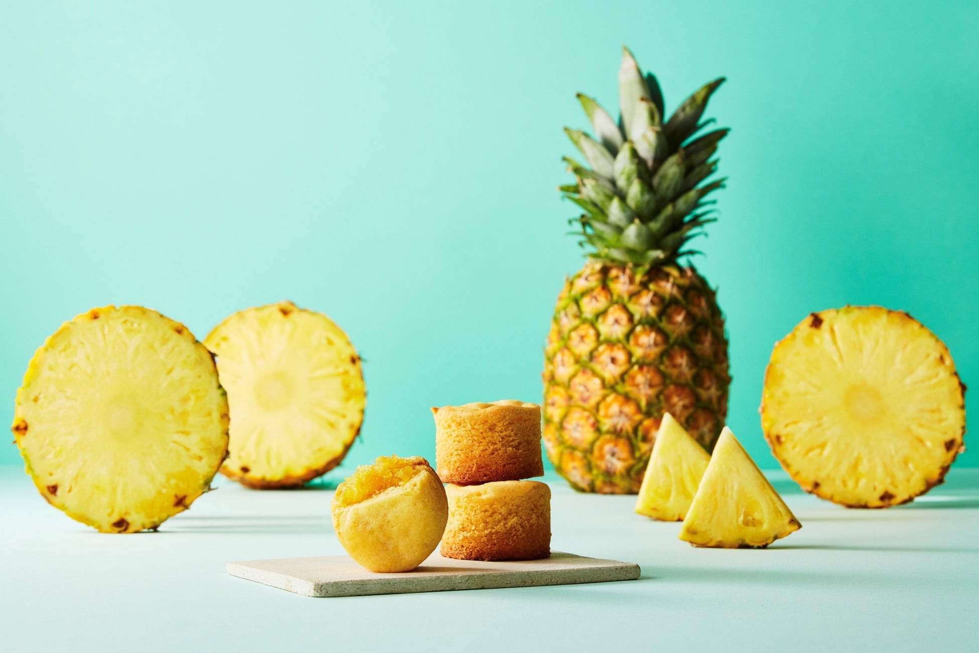 1日限定！「ピエール・エルメ・パリ」と「パティスリーSATSUKI」のスイーツビュッフェを開催。