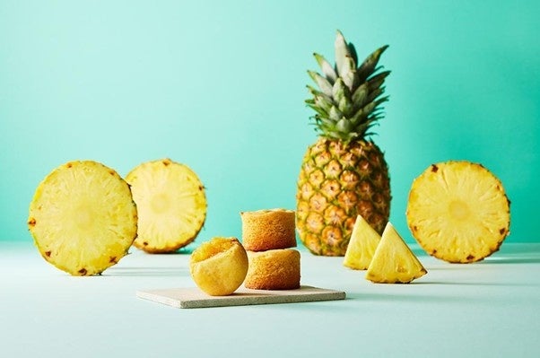 「Upcycle by Oisix」と「Butters」 初のアップサイクルスイーツ共同開発　サステナブルなバタースイーツ「Pineapple Cake | 鳳梨酥」新発売(3/18～)