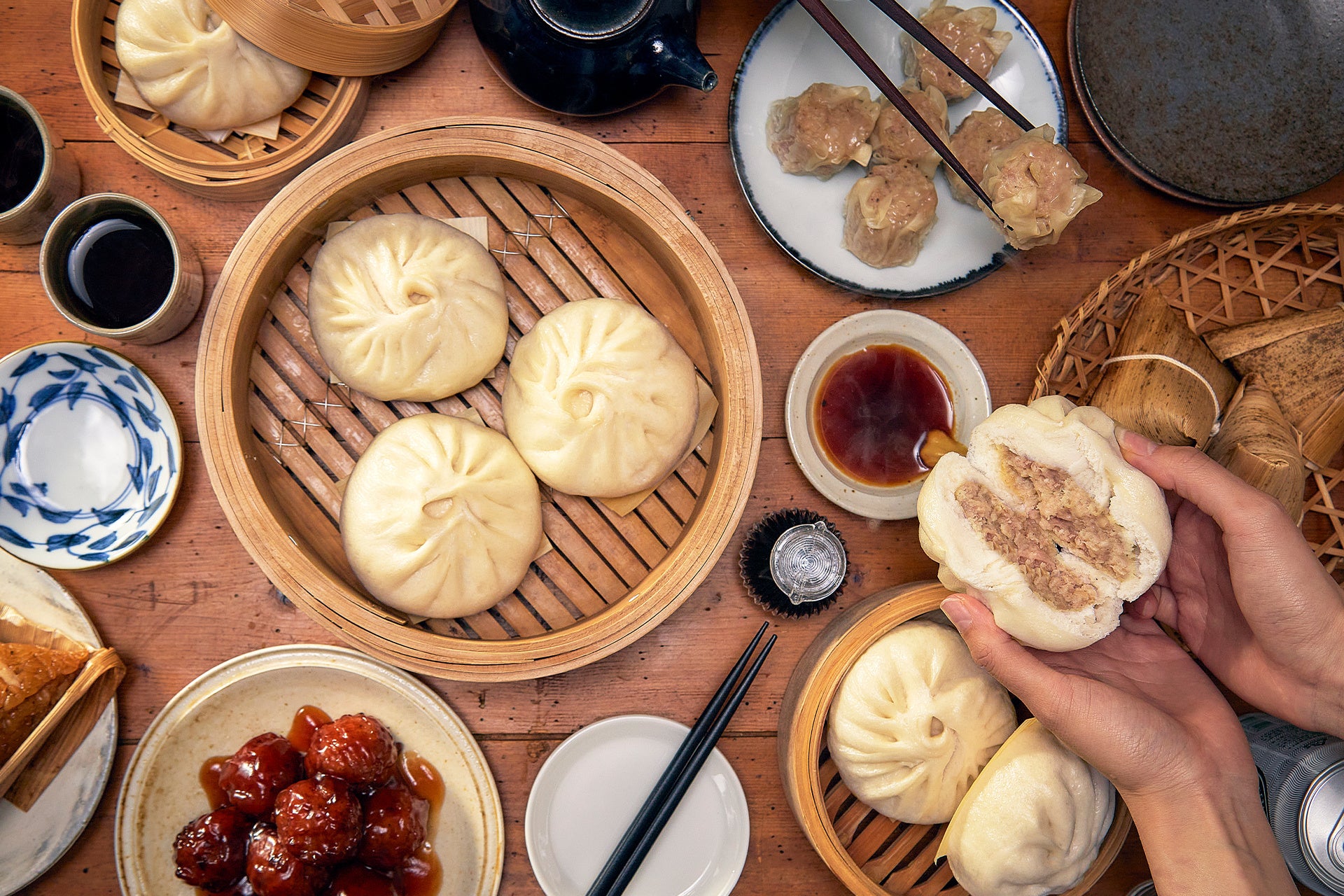 毎月変わる！期間限定【サクラのフラワーボックスアニバーサリーケーキ】恵比寿Cheese Tavern CASCINA チーズタバーンカシーナ