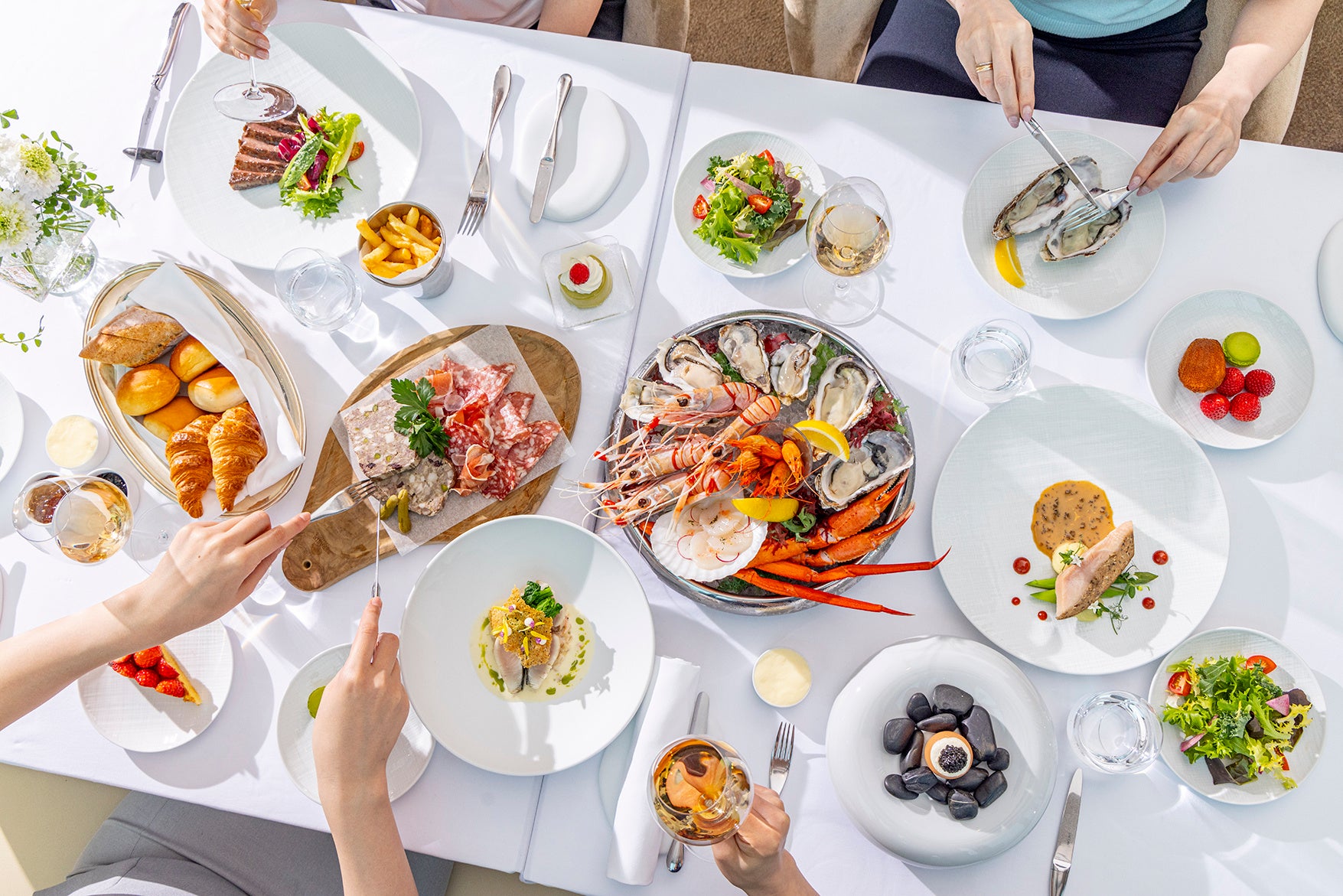 【独自調査】2025年最新：外国人に人気の飲食店ランキング［六本木 編］1位は「肉汁水餃子 餃包 六本木交差点」！| インバウンド人気飲食店ランキング　#インバウンド #MEO