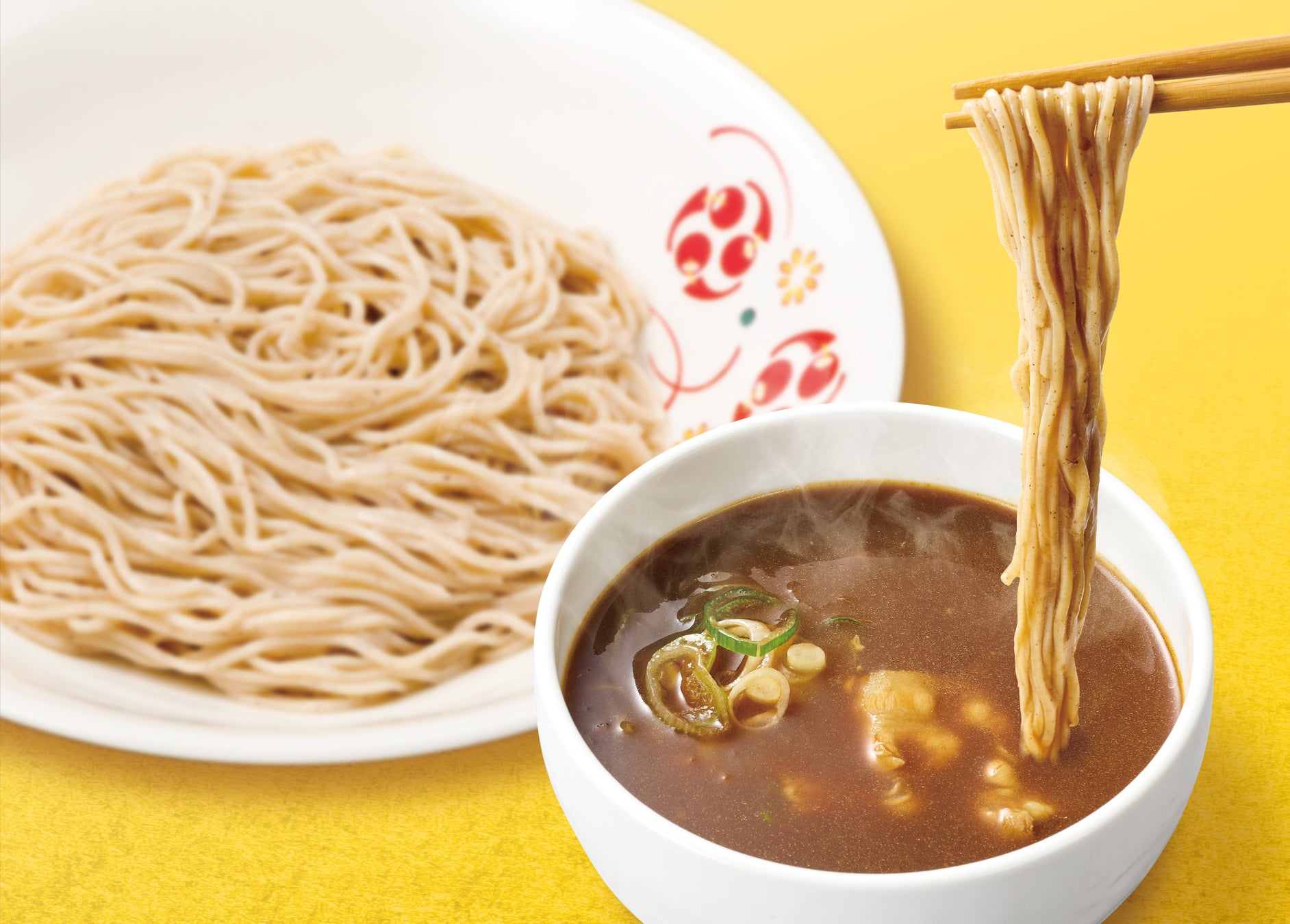 【スマイリークレープ】春の新商品を発売　濃厚抹茶尽くし！『抹茶白玉クレープ』2025年3月20日（木）より発売を開始