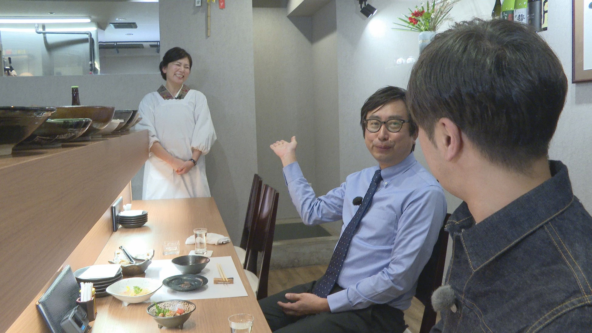 ～東海初進出～「焼きあご塩らー麺たかはし」釣って、学んで、味わおう！体験型お子様らー麺セットも新登場