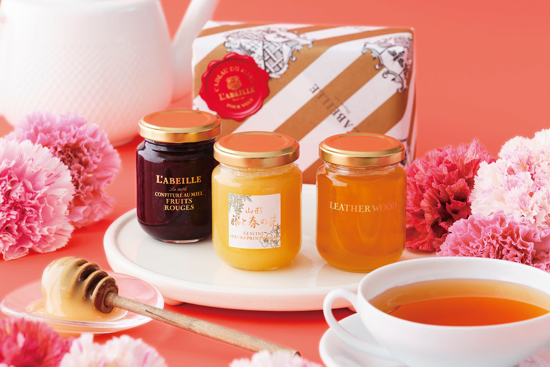 「cafe 明日も発酵ごはん nippon」東京下北沢一番街商店街に3月21日（金）グランドオープン！