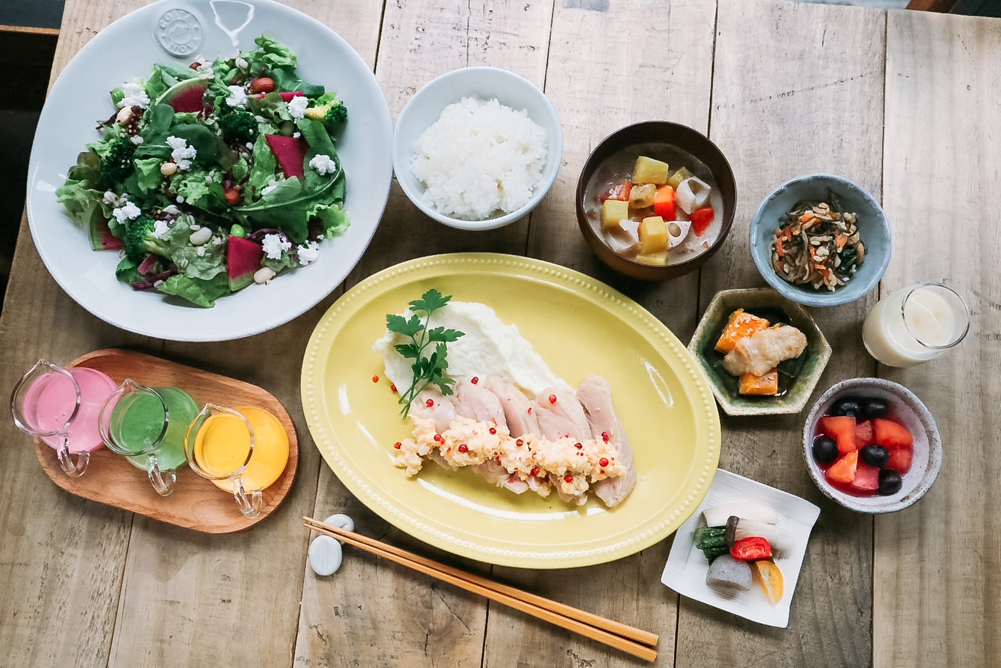 【ラベイユ】穏やかな藤の花の香りが楽しめるはちみつや、甘酸っぱいベリーのコンフィチュールが登場！「母の日ギフト」