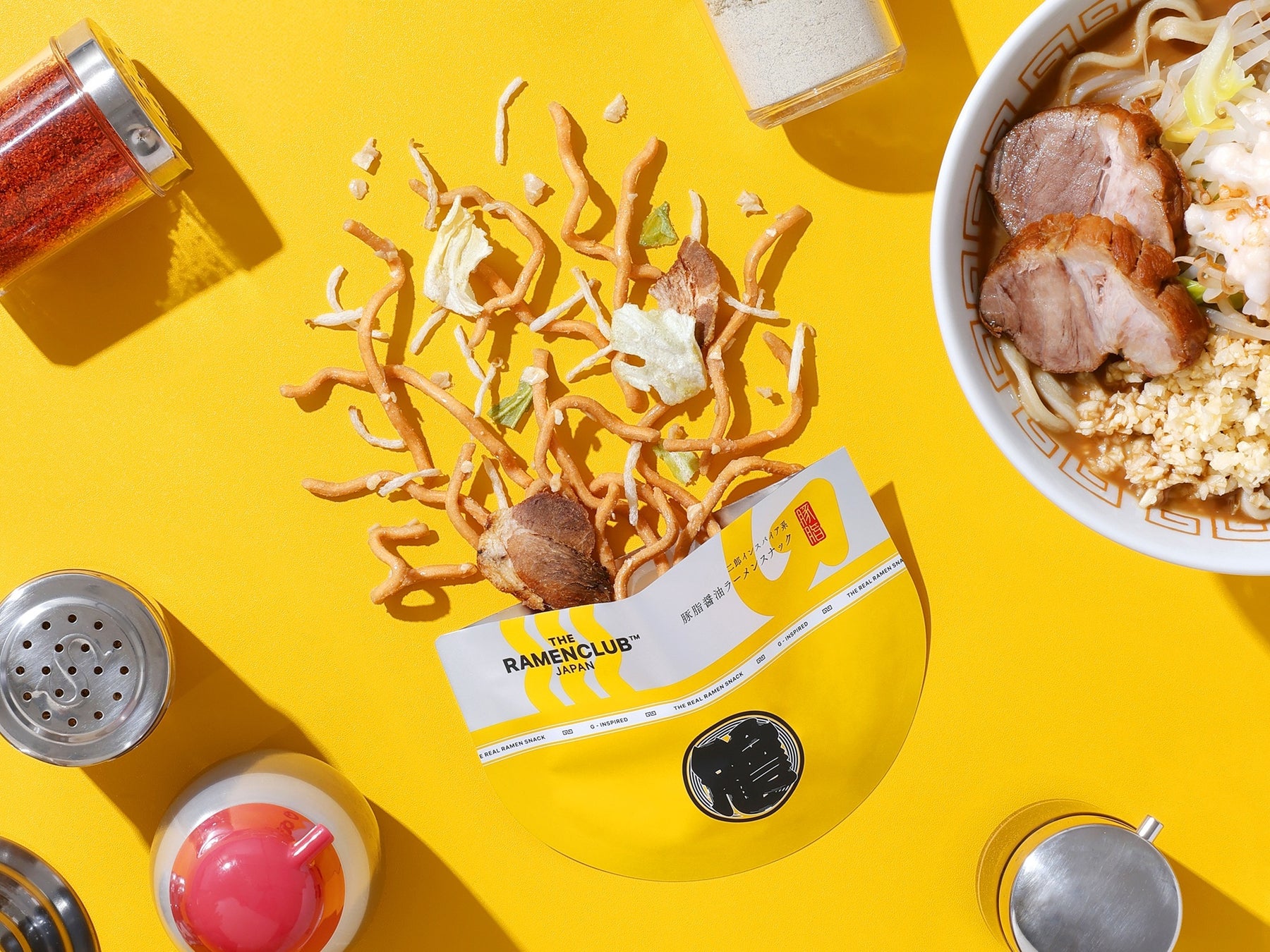 「チュッパチャプス　ザ・ベスト・オブ・フレーバー」に季節を感じる期間限定フレーバー「パイナップル」が2025年3月24日から新登場！