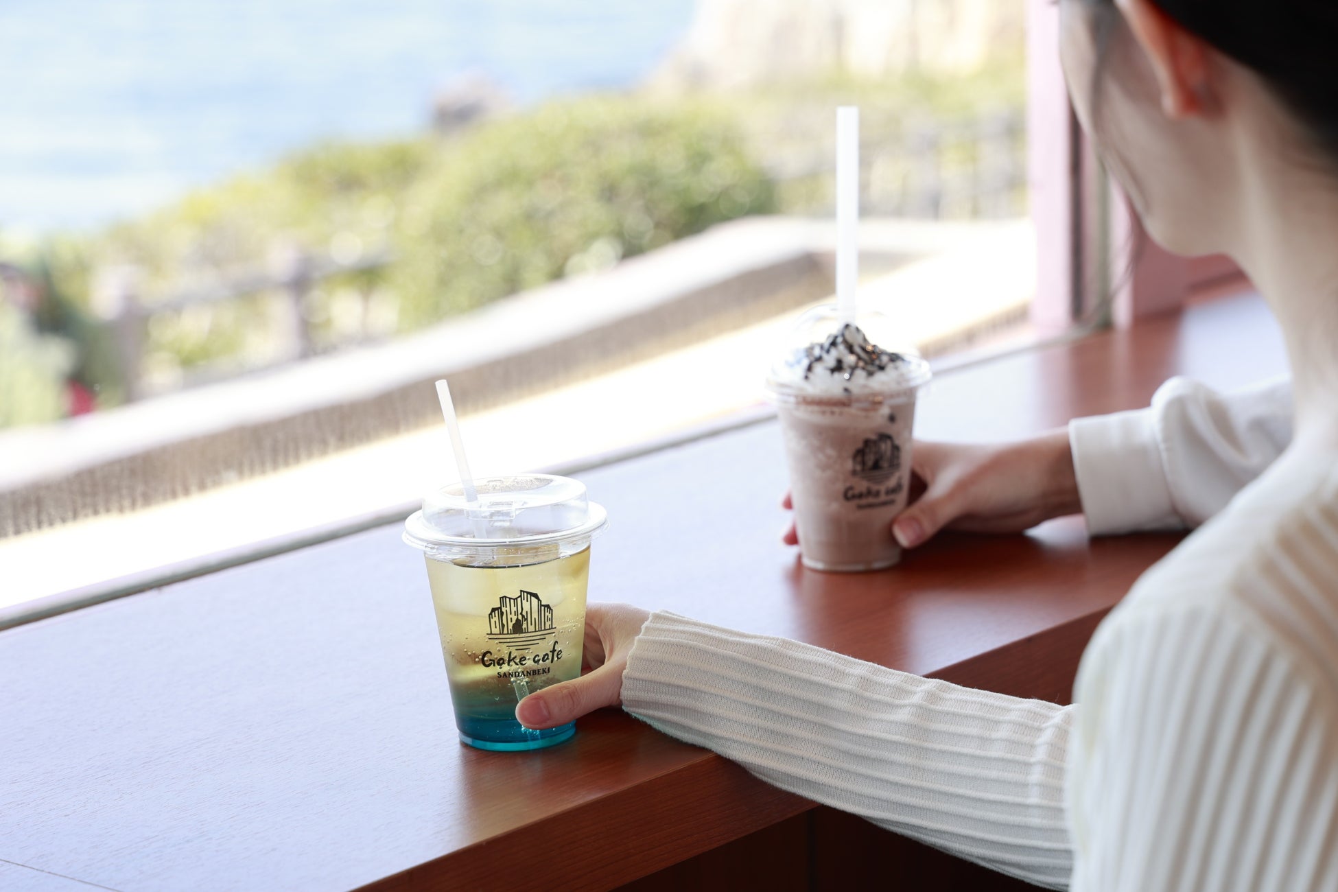 【Z世代の間で再ブーム中!?】昨年大好評いただいた”最高濃度”のアサイースイーツが、多くのリクエストにお応えして、待望の復活！春を感じられる新しいラインアップも！