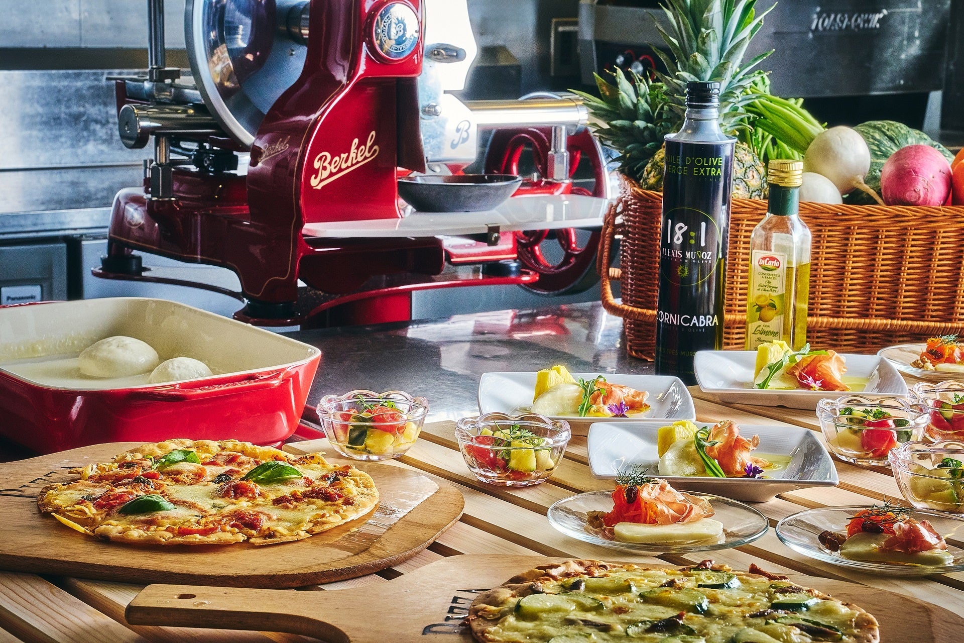 【2025春限定メニュー】 うさぎ型のクッキーに心弾む!フレンチトースト専門店「Ivorish(アイボリッシュ)」で、春の爽やかさを感じる甘酸っぱい“イースターパーティー”な一皿を!