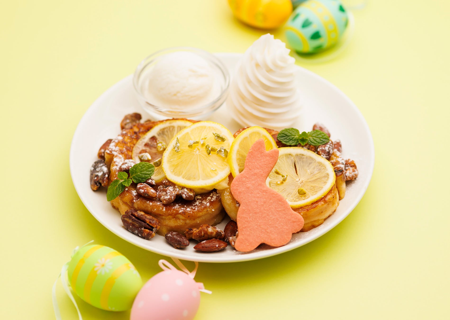 【品川プリンスホテル】できたての国産乳製品の魅力を世界へ『FRESH CHEESE STUDIO』とのコラボレーションを展開