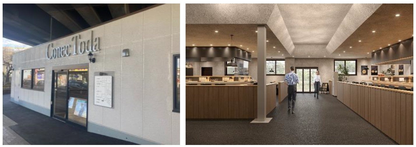 「アマノフーズ」が、“家族の忙しい毎日に、おいしい休息を。”をコンセプトにポップアップイベント「アマノ食堂」を期間限定で開催