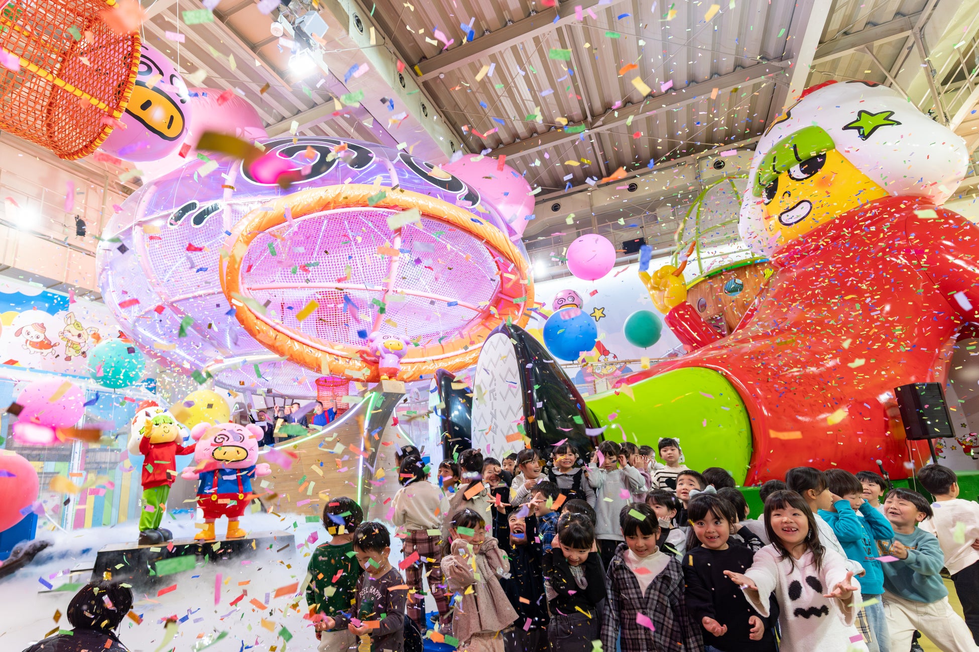 GREEN SPRINGS 5周年記念!シンガーを中心としたアーティストによる音楽ライブ「THE SOULFUL DAYS」4/5(土) ~ 6(日) 開催!【JR立川駅北口】