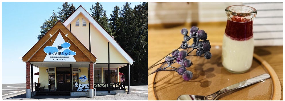 猿田彦珈琲　春のフェア「Spring Peachy Party」