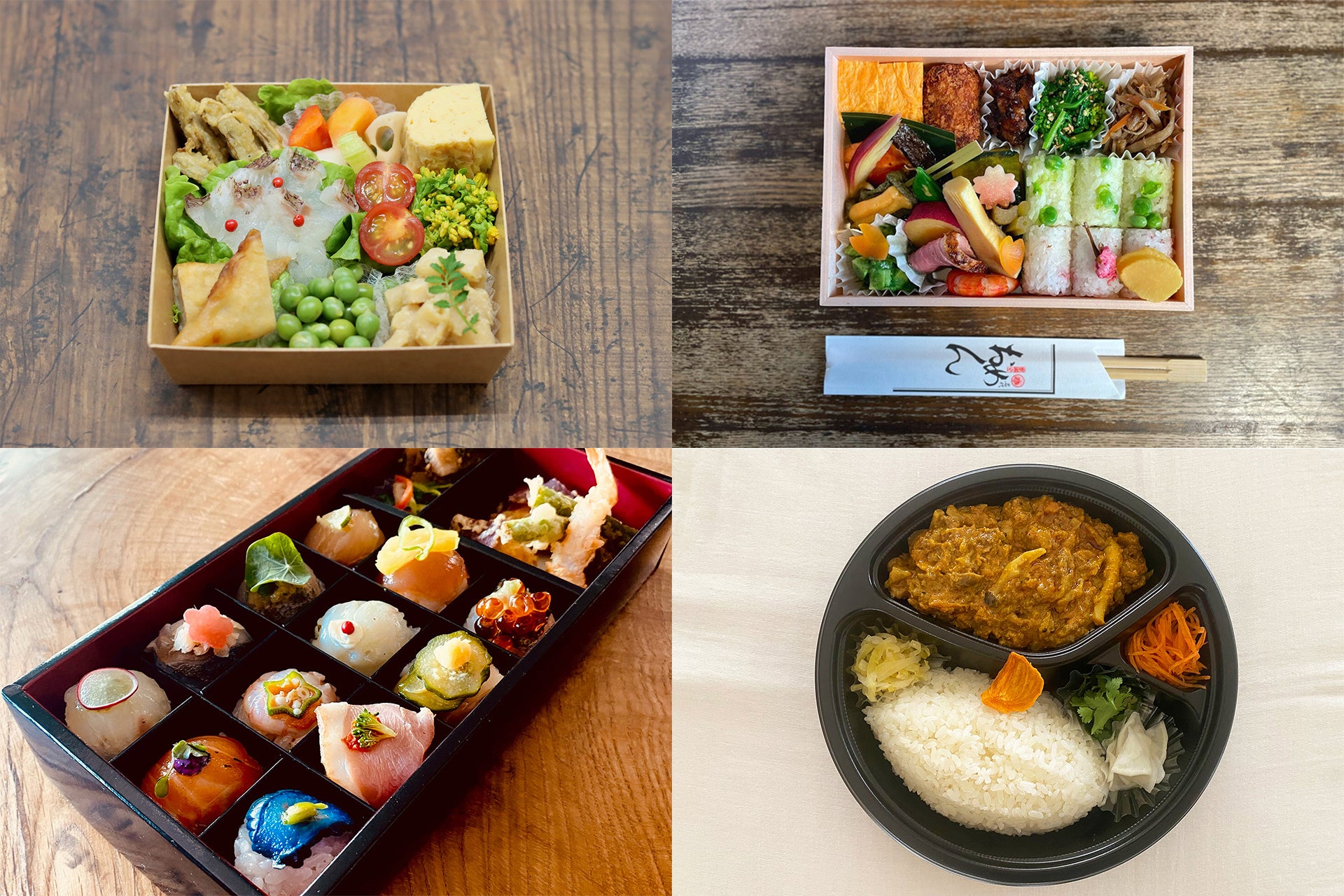 梅酒カクテル専門店「The CHOYA (ザ チョーヤ) 銀座BAR」梅づくしアフタヌーンティー&ハイティーに春の新作!梅ジュレカクテルスイーツ2品「藤空色」「新緑花」を発売