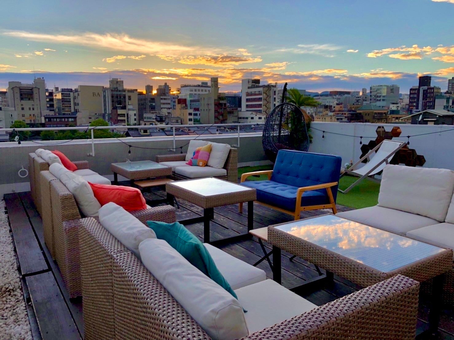 【天ぷら いち川】旬の食材と厳選静岡茶のペアリングを贅沢に味わう